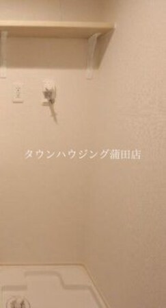 アトリオフラッツ羽田の物件内観写真